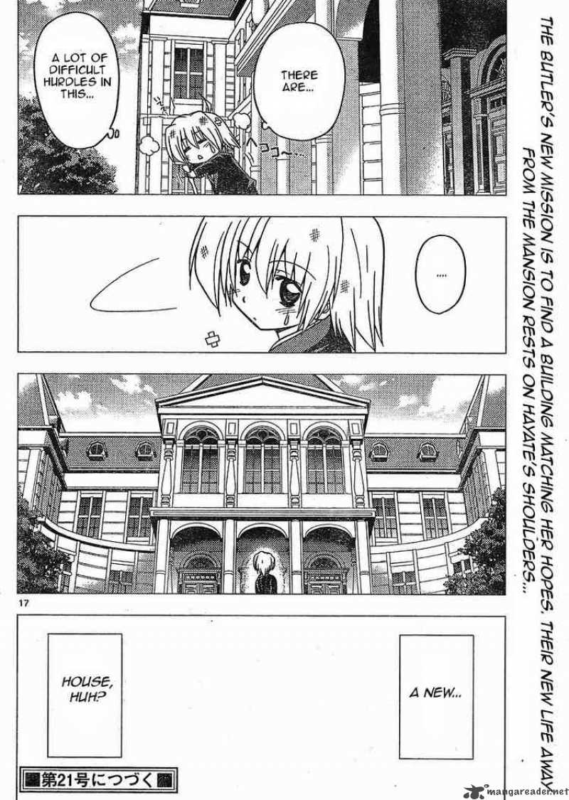 Hayate The Combat Butler 268 16