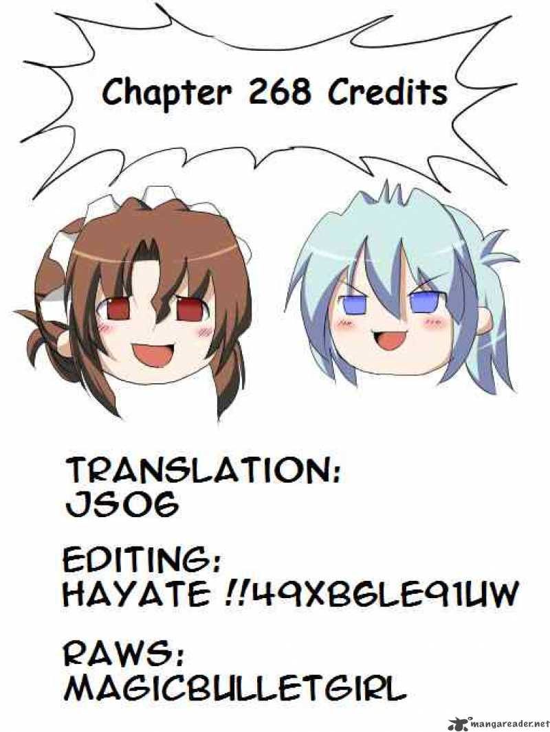Hayate The Combat Butler 268 17