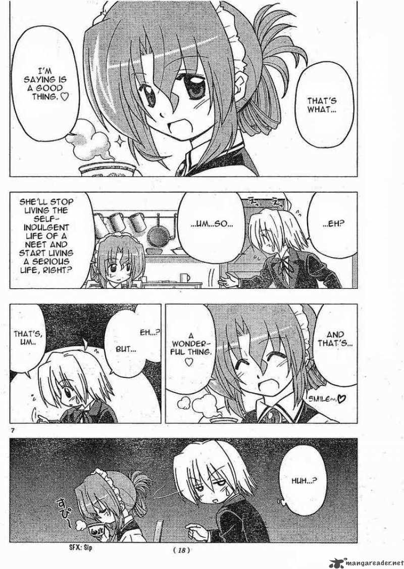 Hayate The Combat Butler 268 6