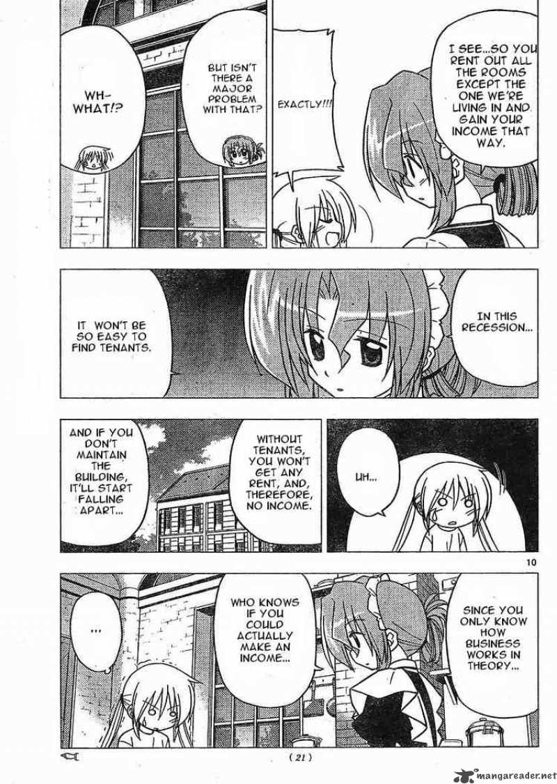 Hayate The Combat Butler 268 9