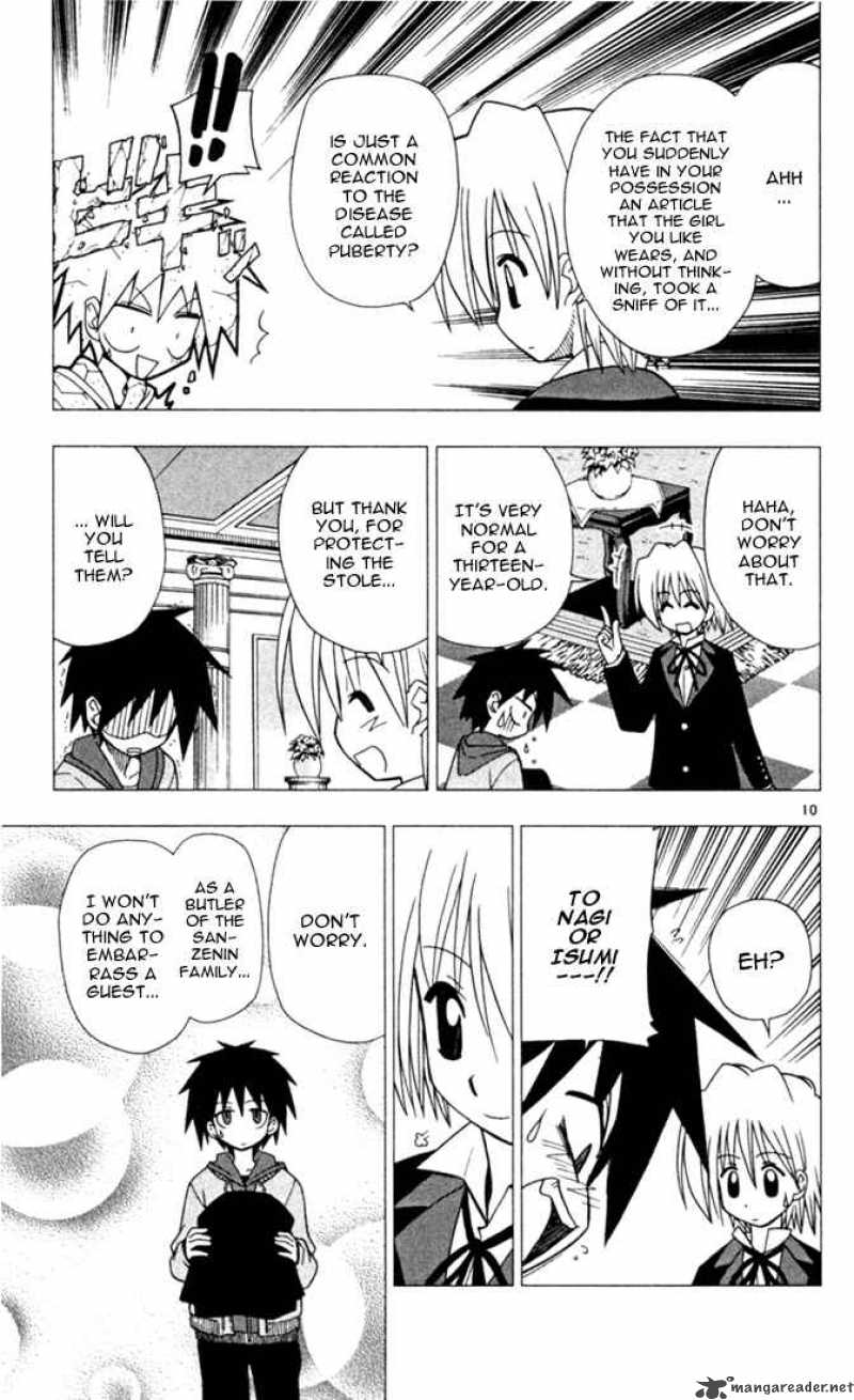 Hayate The Combat Butler 27 10