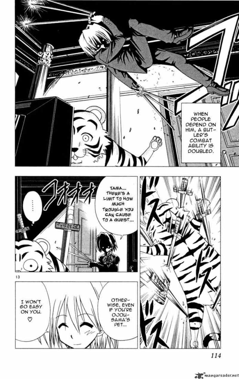Hayate The Combat Butler 27 13
