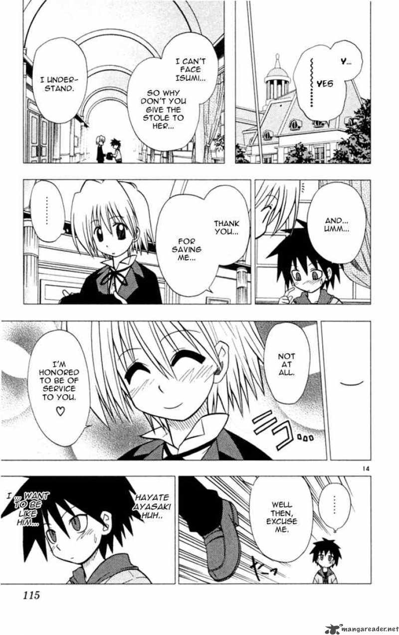 Hayate The Combat Butler 27 14