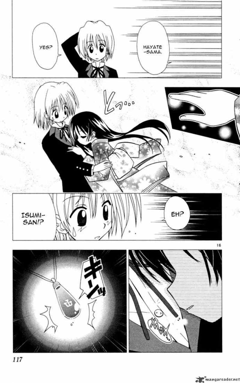 Hayate The Combat Butler 27 16