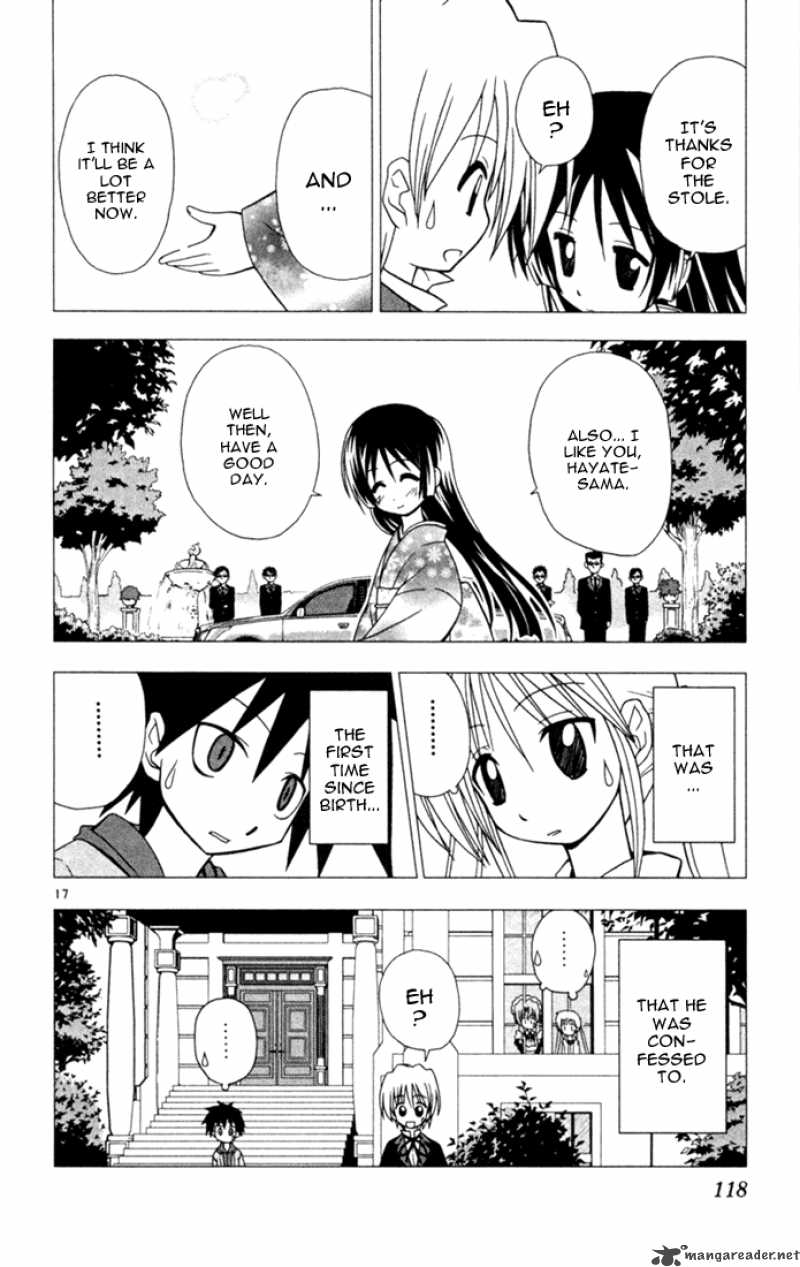 Hayate The Combat Butler 27 17
