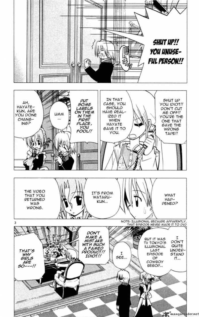 Hayate The Combat Butler 27 3