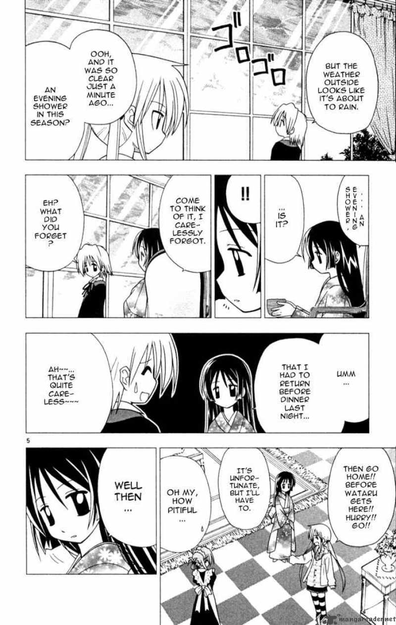 Hayate The Combat Butler 27 5