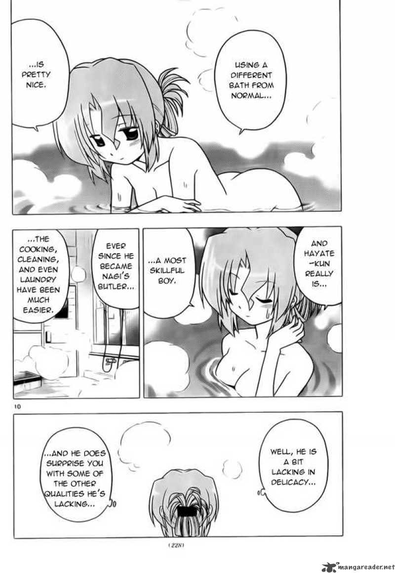 Hayate The Combat Butler 272 10