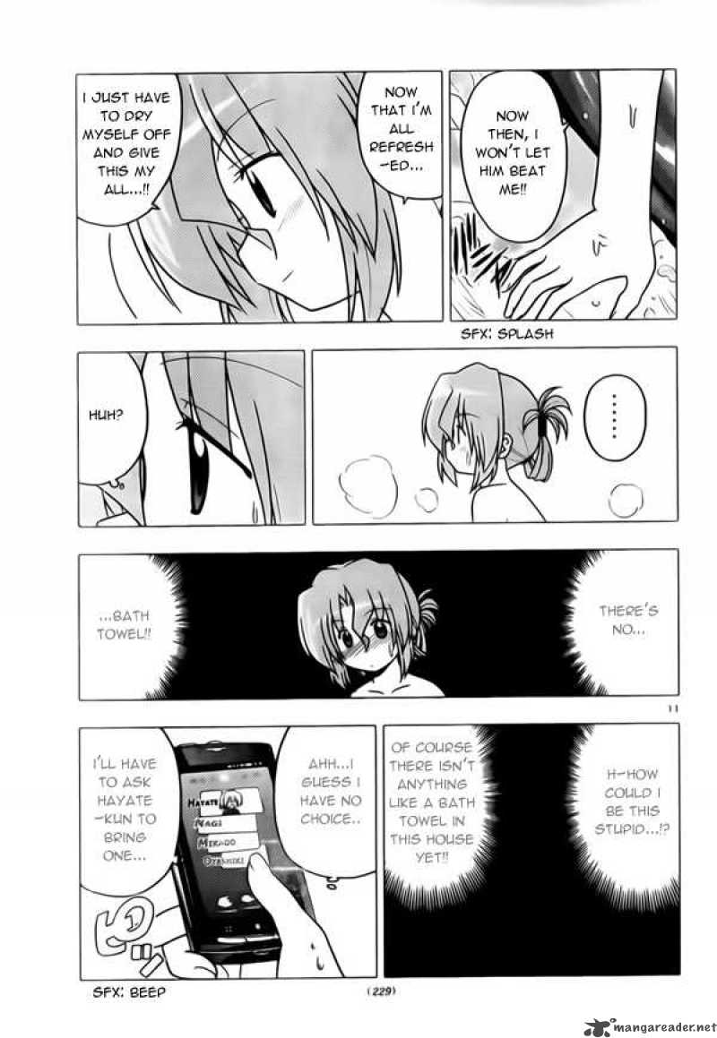 Hayate The Combat Butler 272 11