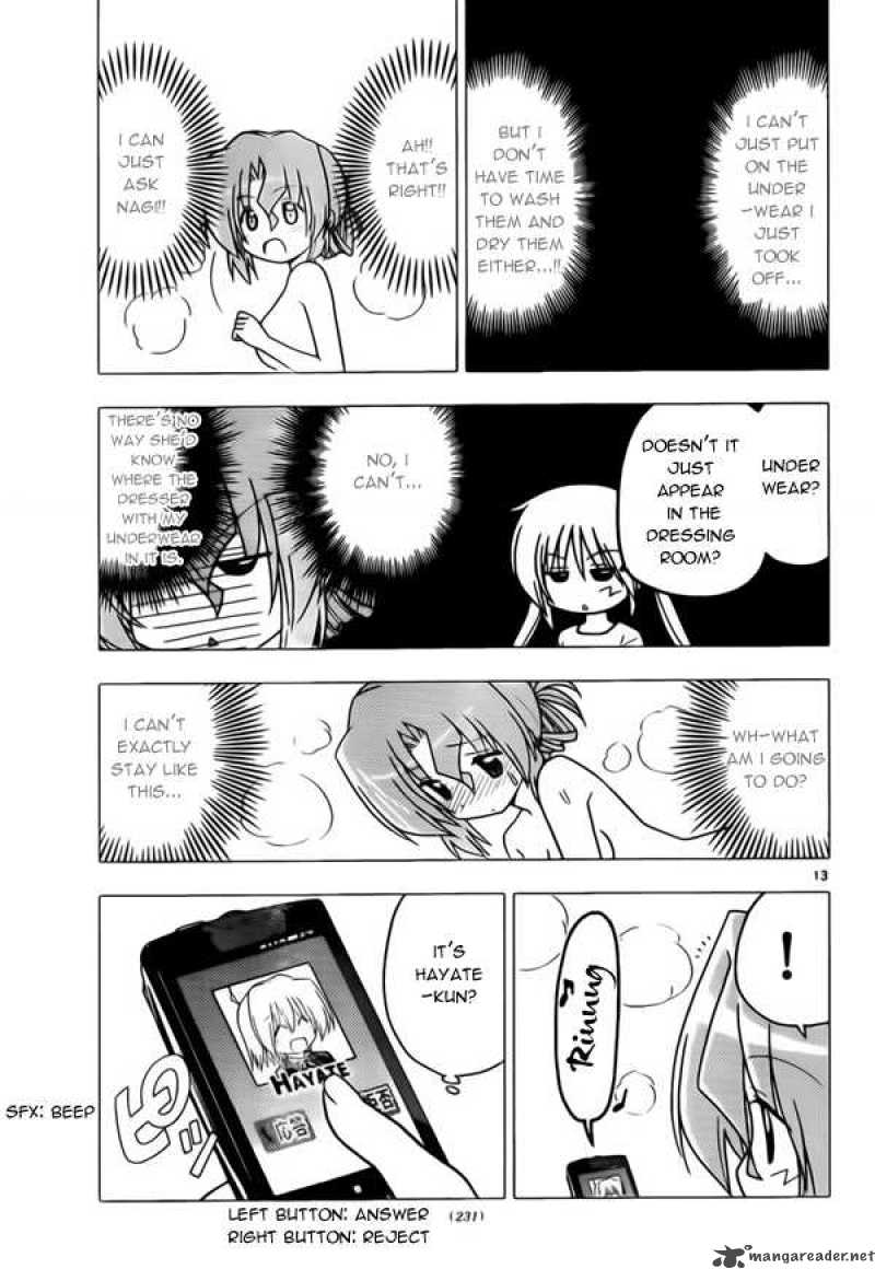 Hayate The Combat Butler 272 13