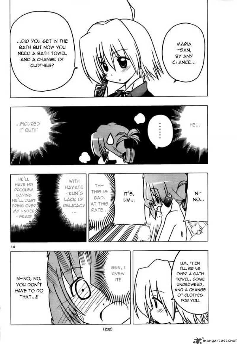 Hayate The Combat Butler 272 14