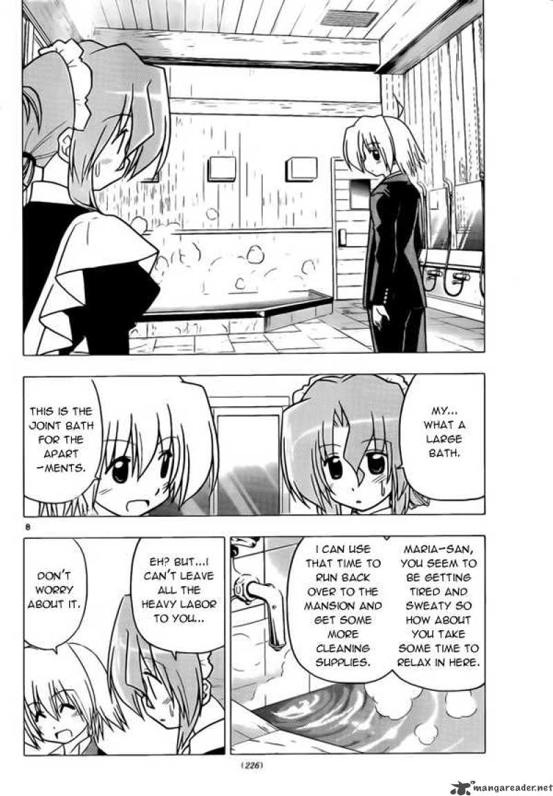 Hayate The Combat Butler 272 8
