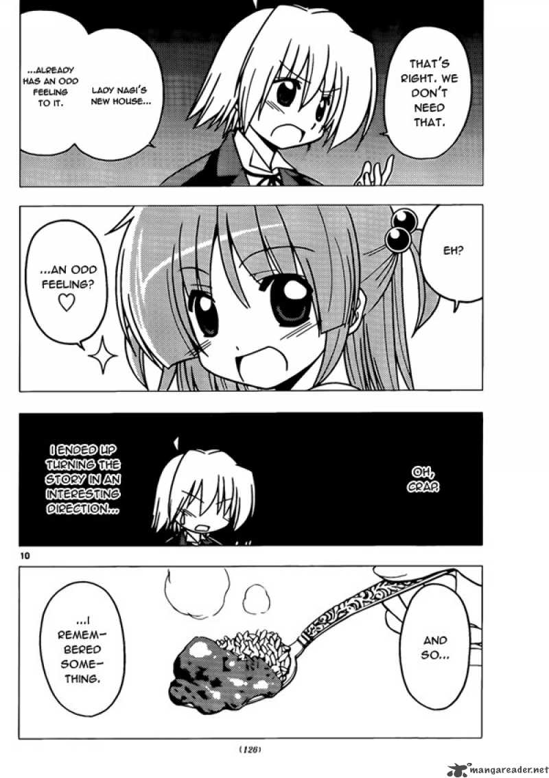 Hayate The Combat Butler 274 10