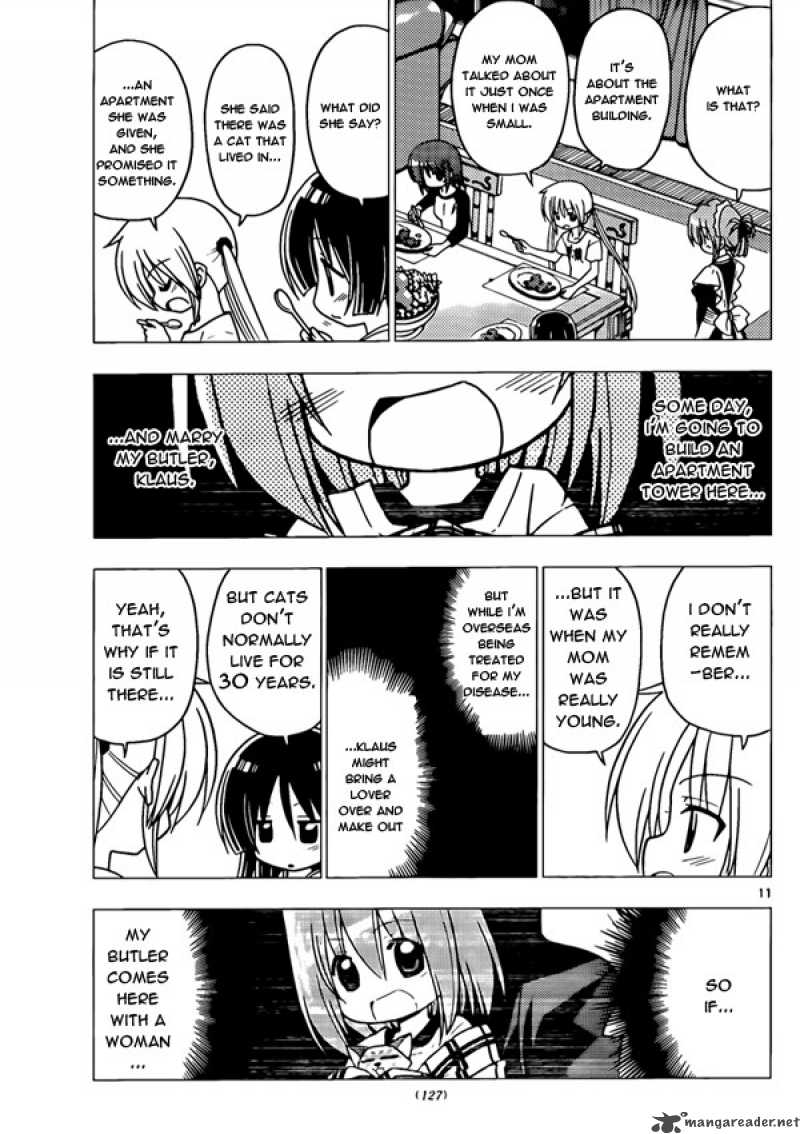 Hayate The Combat Butler 274 11