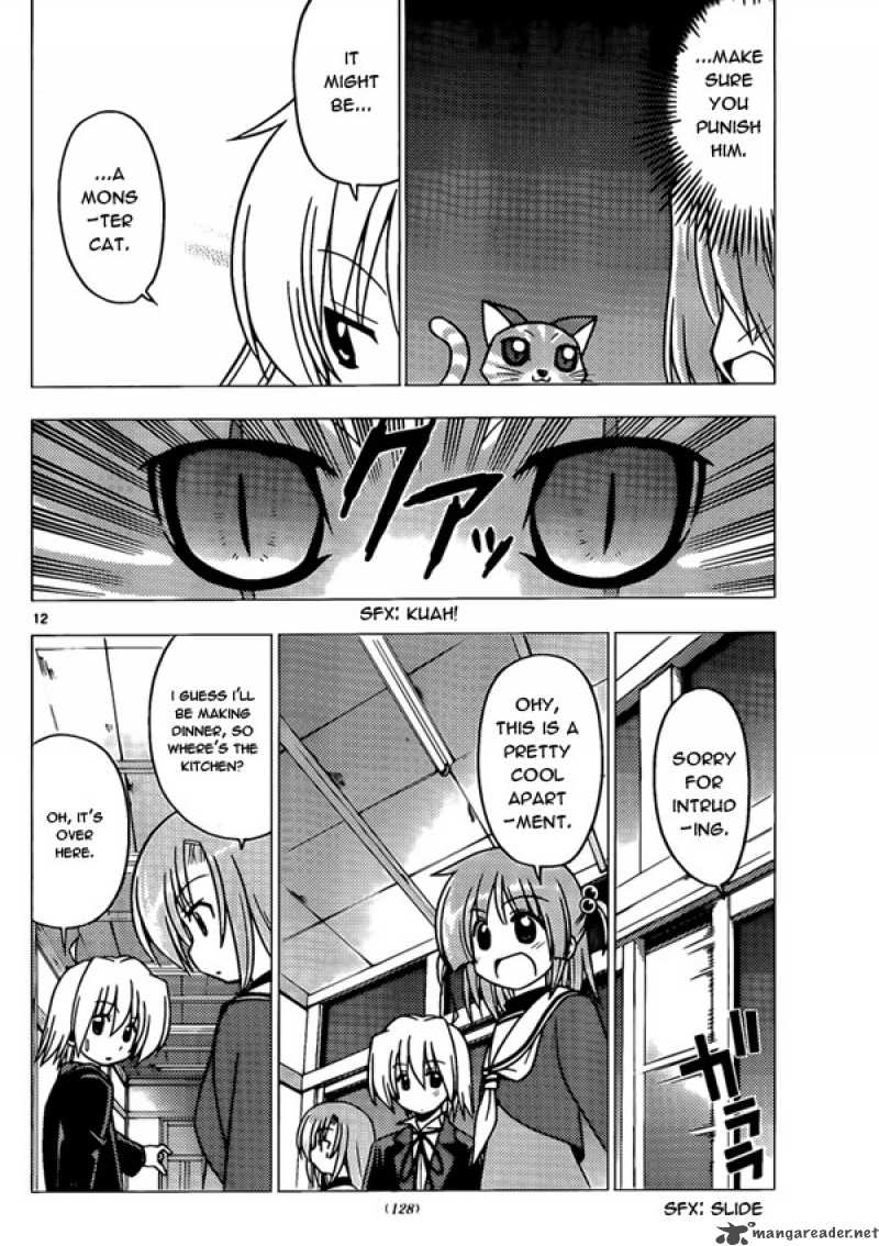Hayate The Combat Butler 274 12