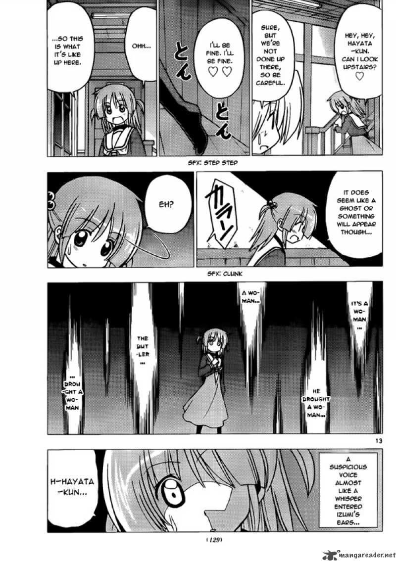 Hayate The Combat Butler 274 13