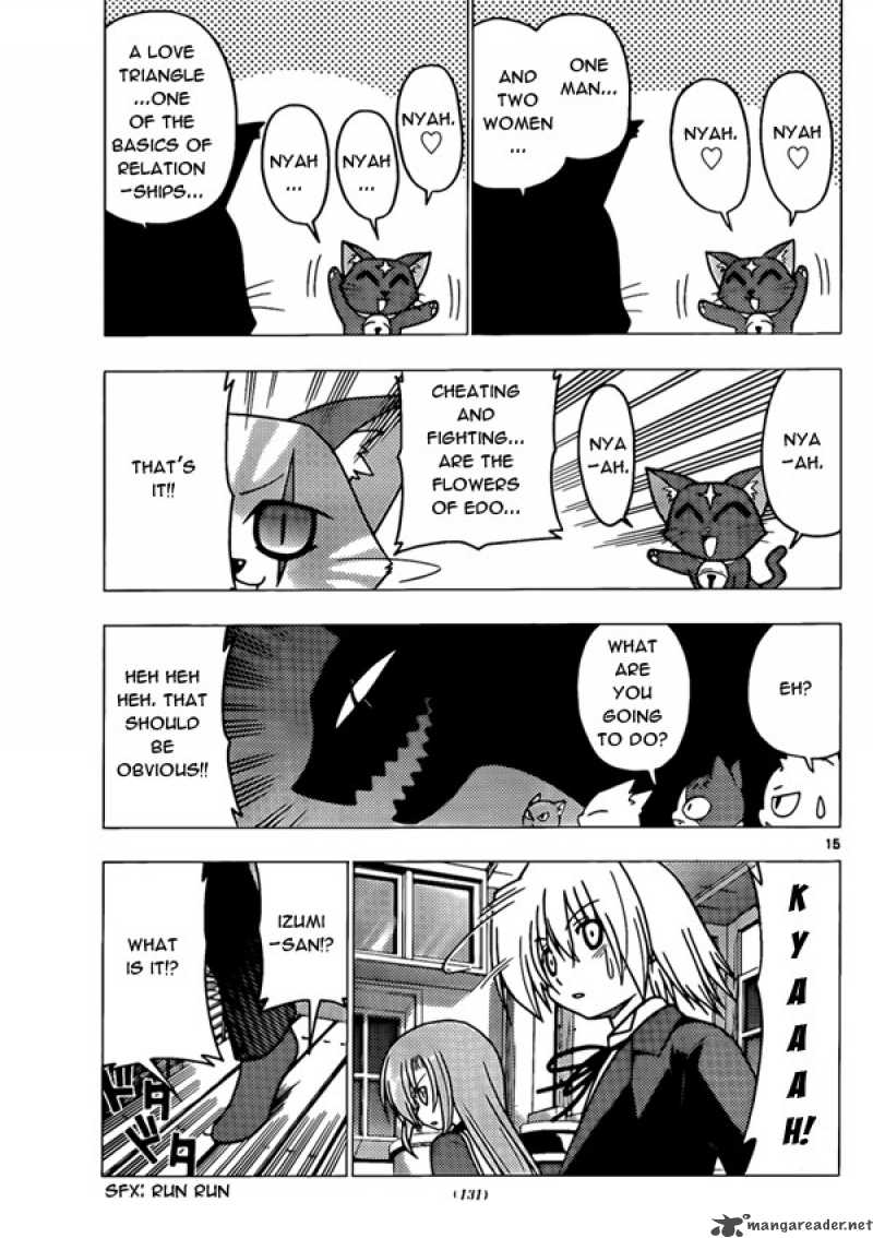 Hayate The Combat Butler 274 15