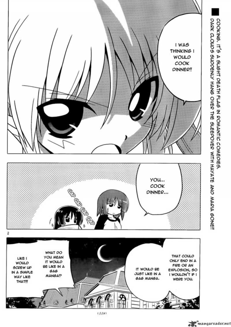 Hayate The Combat Butler 274 2