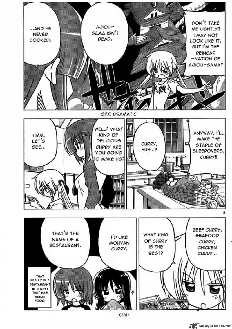 Hayate The Combat Butler 274 3