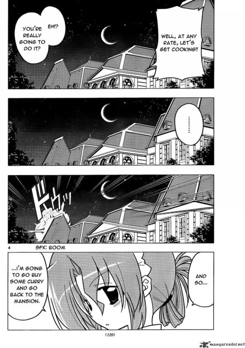 Hayate The Combat Butler 274 4