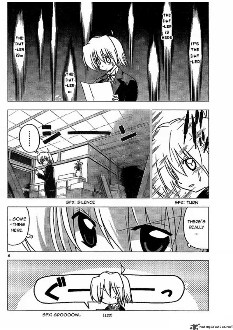 Hayate The Combat Butler 274 6