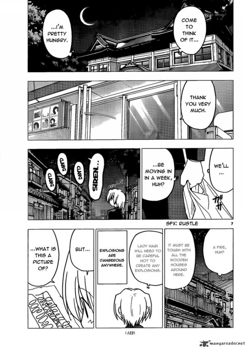 Hayate The Combat Butler 274 7
