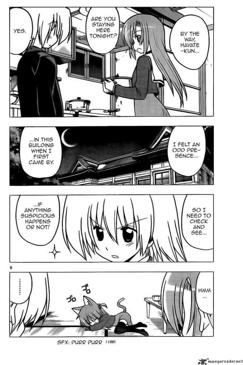 Hayate The Combat Butler 275 6