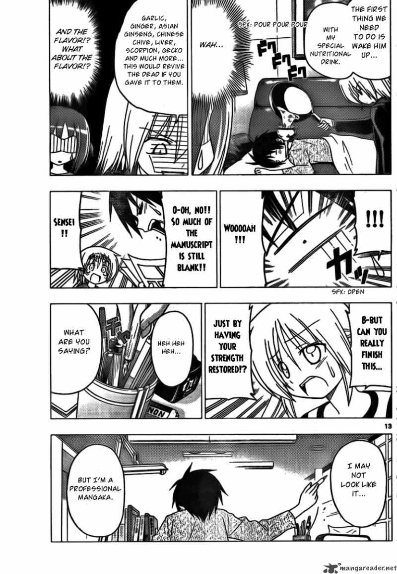 Hayate The Combat Butler 289 13