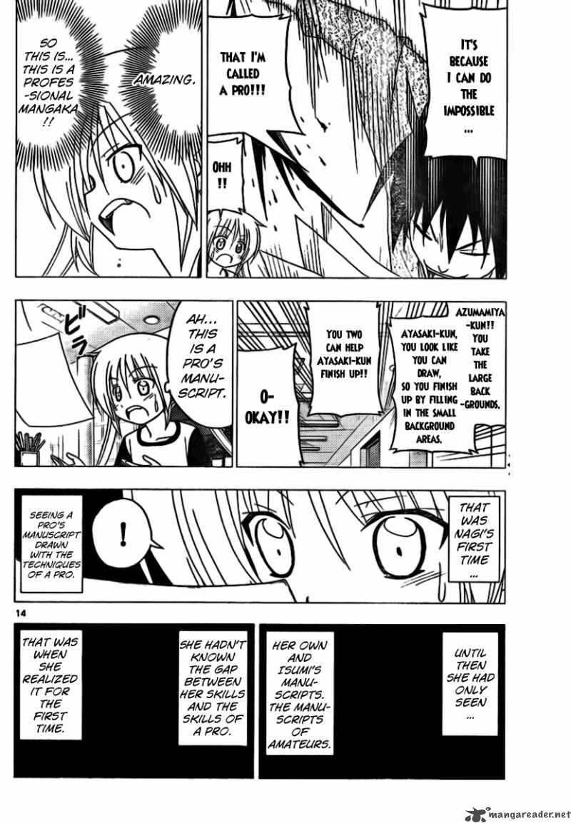 Hayate The Combat Butler 289 14