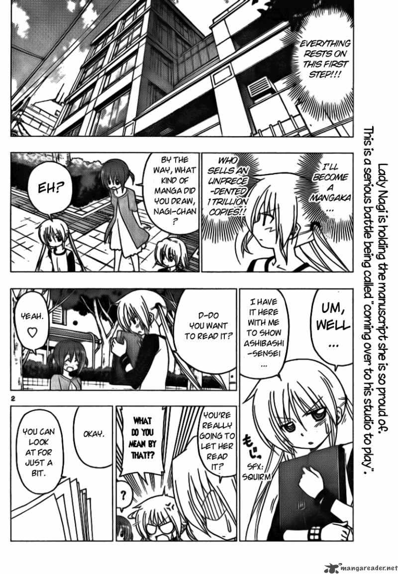 Hayate The Combat Butler 289 2