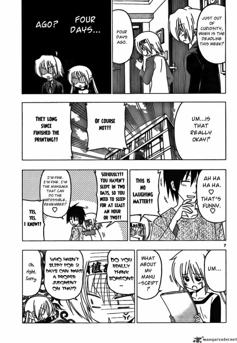 Hayate The Combat Butler 289 7