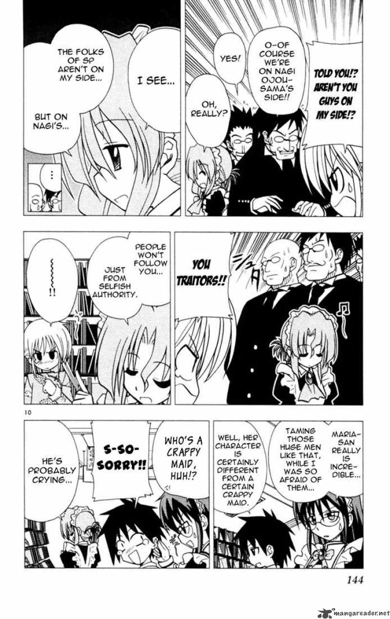Hayate The Combat Butler 29 10