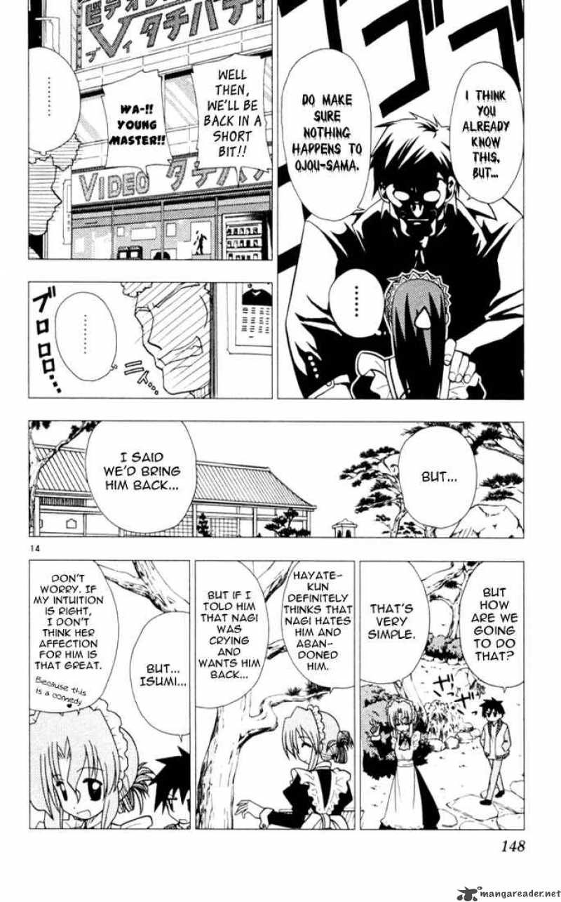 Hayate The Combat Butler 29 14