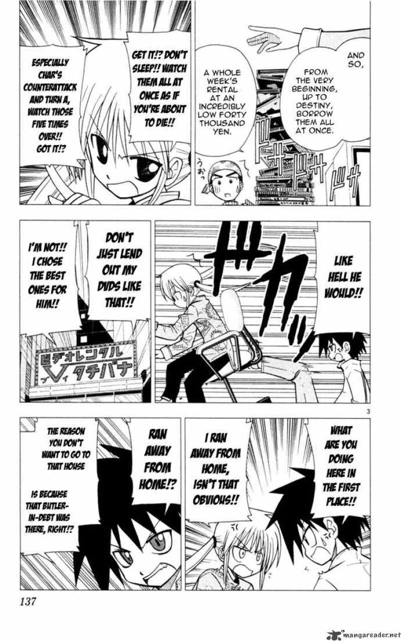 Hayate The Combat Butler 29 3