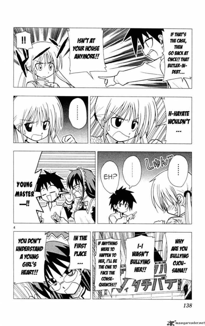 Hayate The Combat Butler 29 4