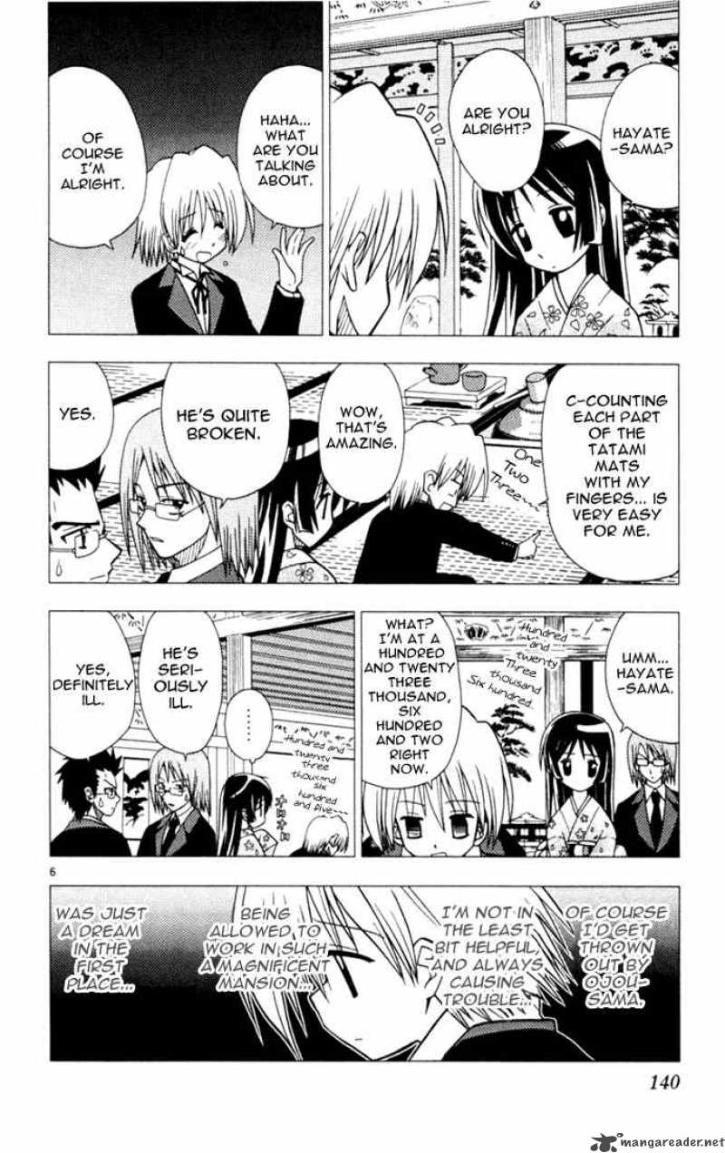 Hayate The Combat Butler 29 6