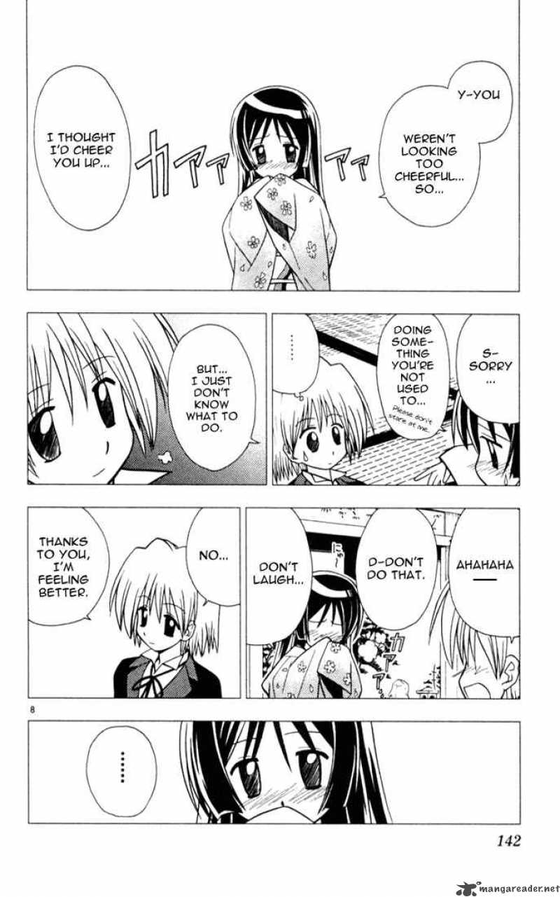 Hayate The Combat Butler 29 8