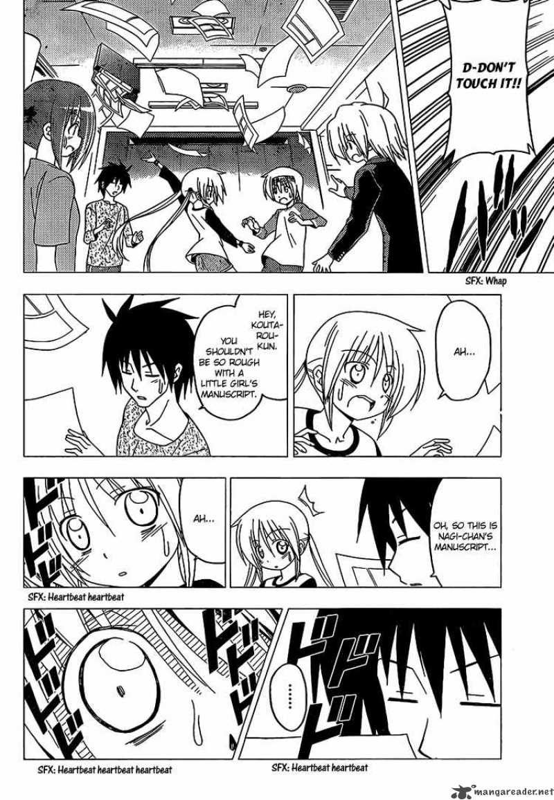 Hayate The Combat Butler 290 7