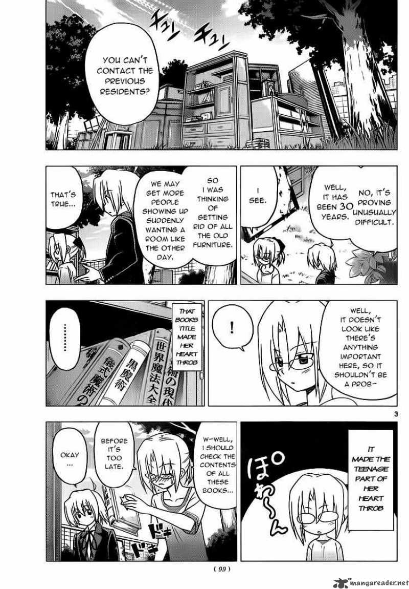 Hayate The Combat Butler 291 3