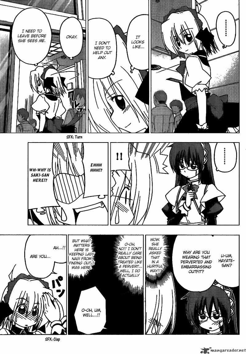 Hayate The Combat Butler 293 12