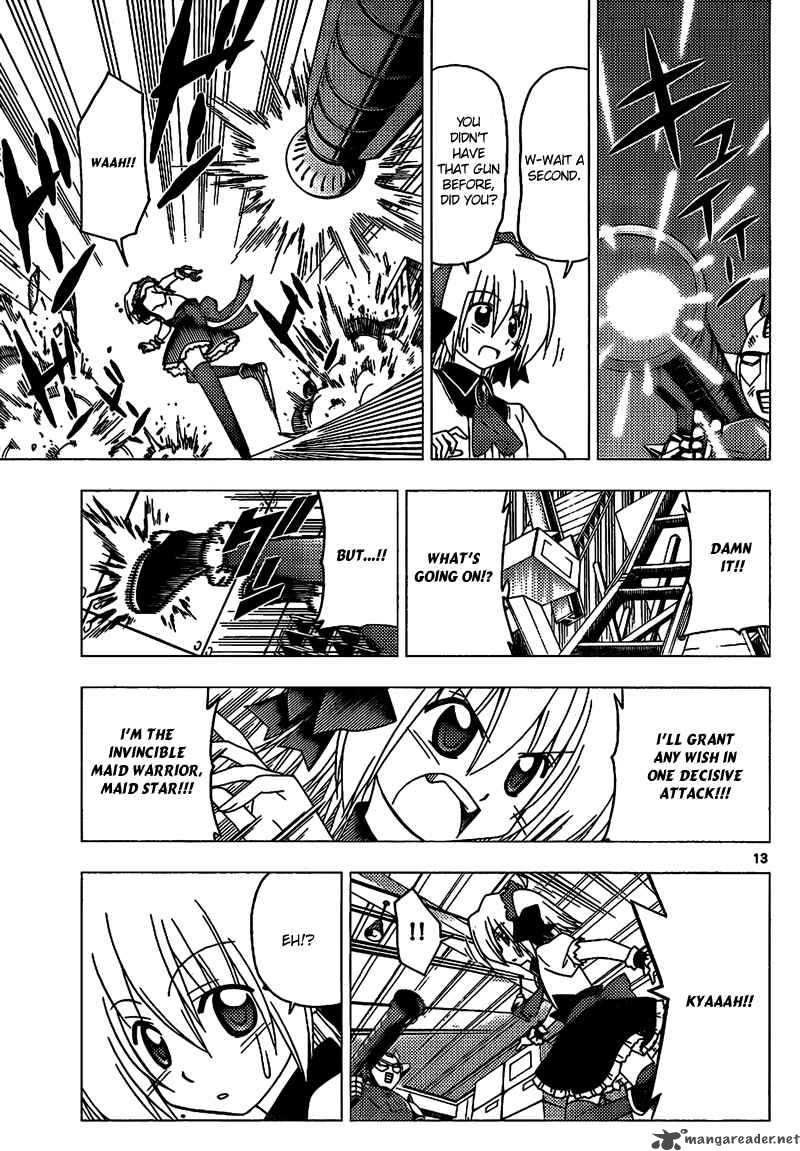 Hayate The Combat Butler 295 14