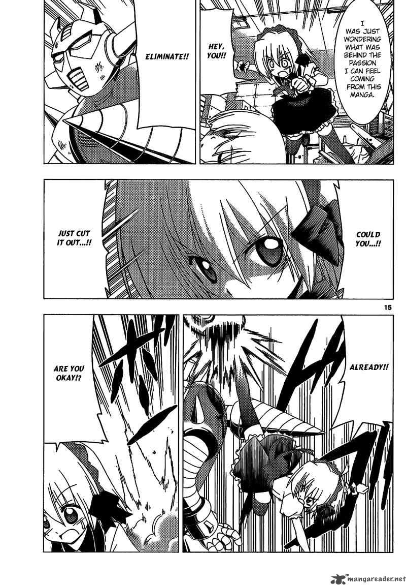 Hayate The Combat Butler 295 16