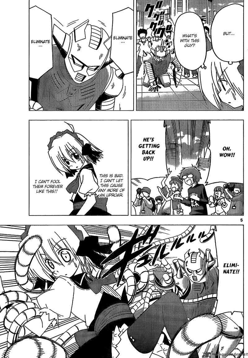 Hayate The Combat Butler 295 6