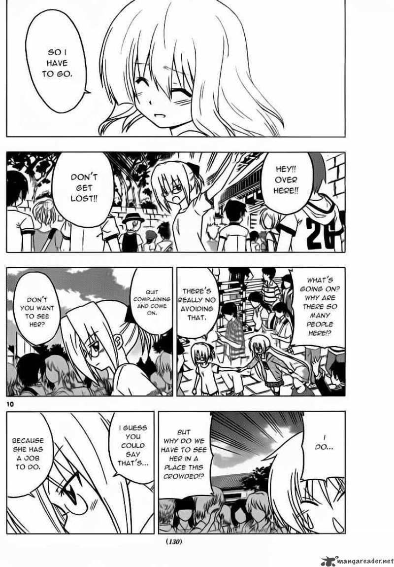 Hayate The Combat Butler 297 10