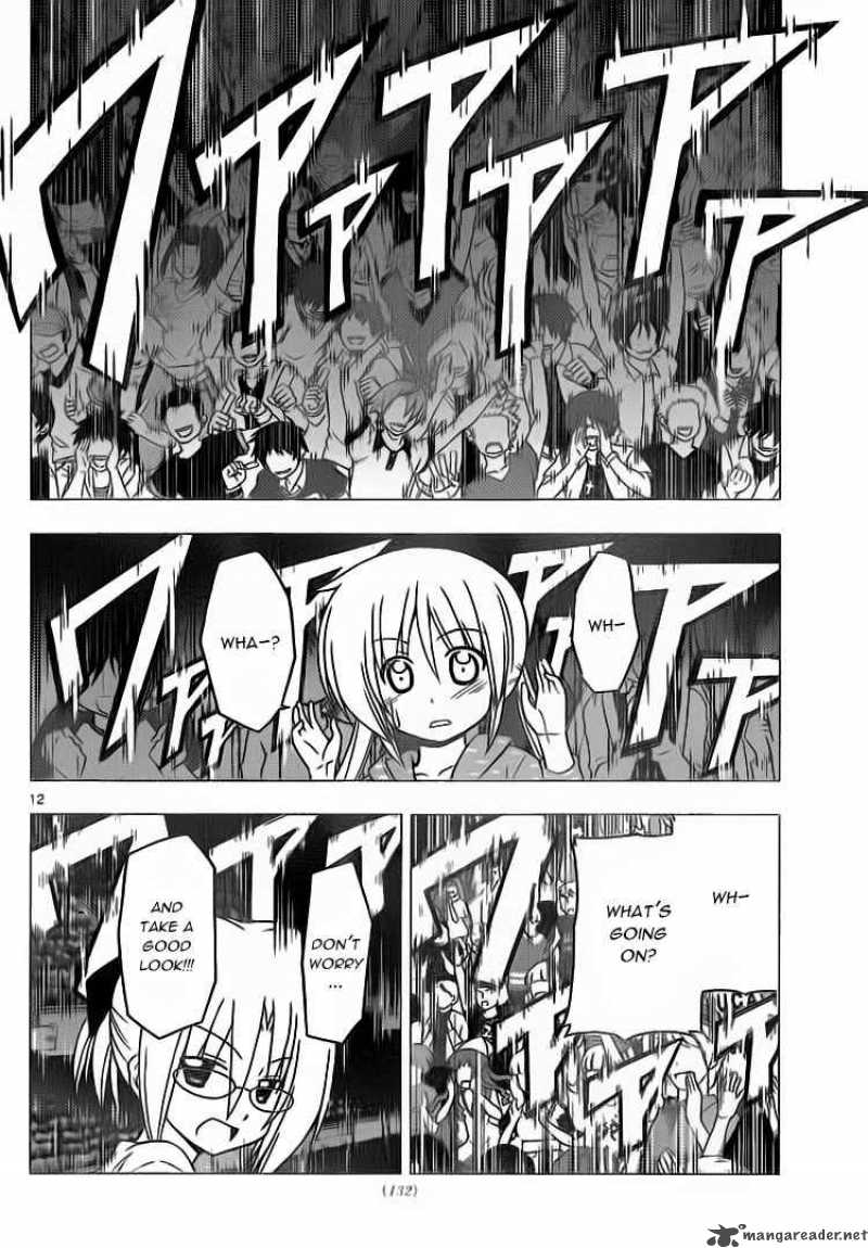 Hayate The Combat Butler 297 12