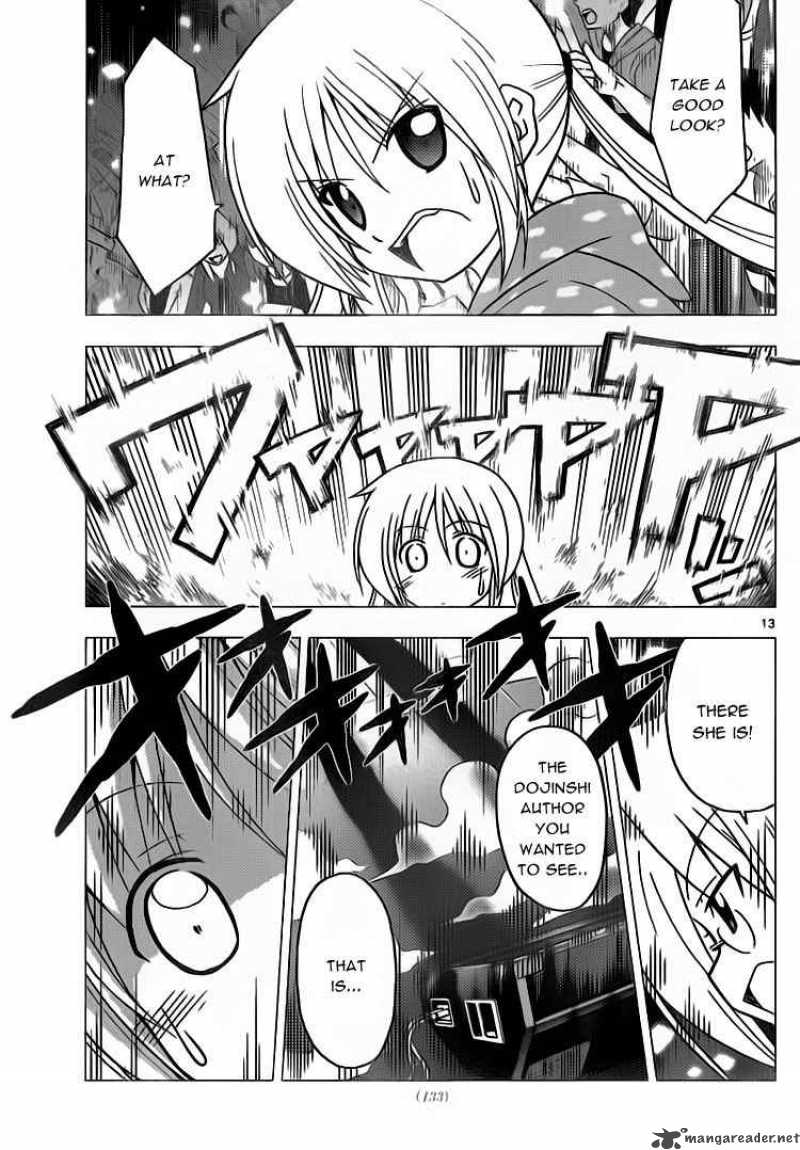 Hayate The Combat Butler 297 13