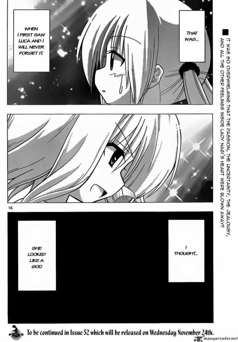 Hayate The Combat Butler 297 15