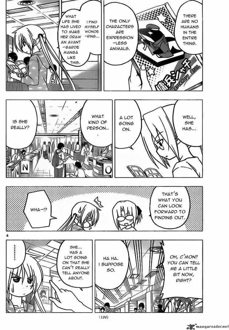 Hayate The Combat Butler 297 4