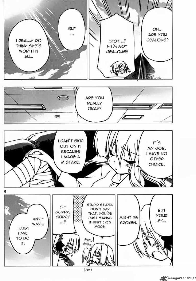 Hayate The Combat Butler 297 6