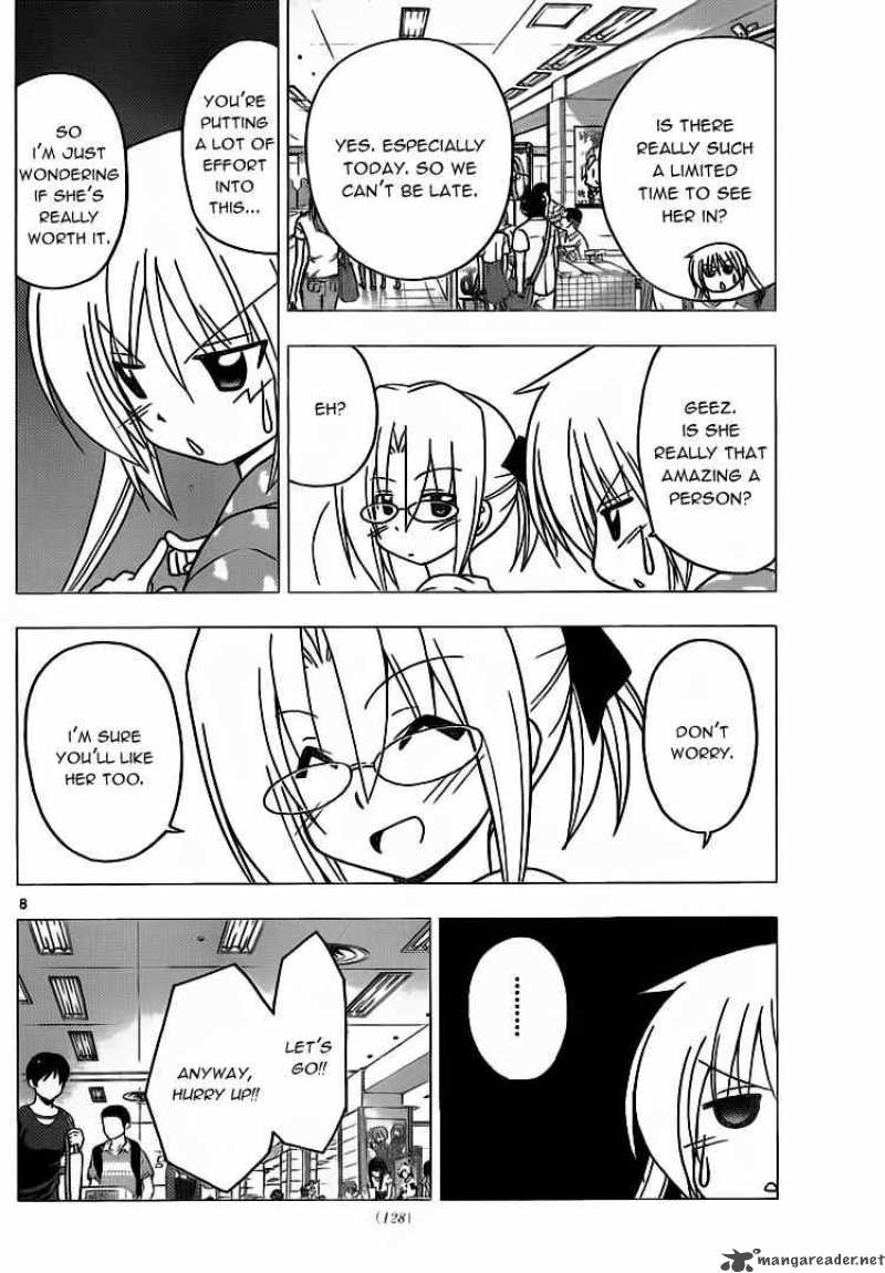 Hayate The Combat Butler 297 8